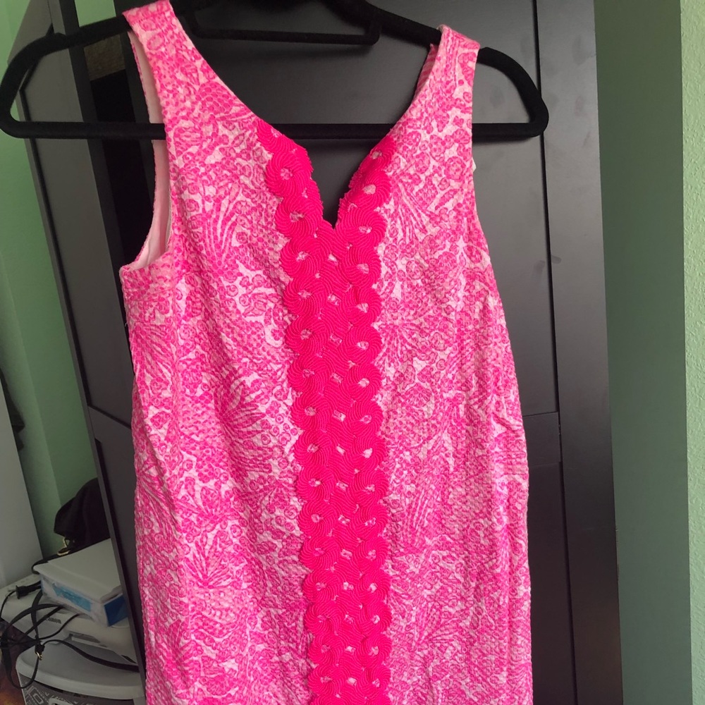 Lilly Pulitzer for Target KIDS Shift Dress